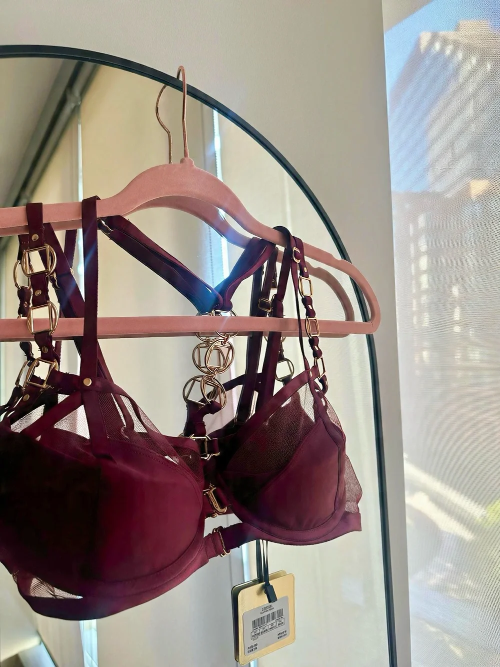 Honey Birdette Jowal 32DD